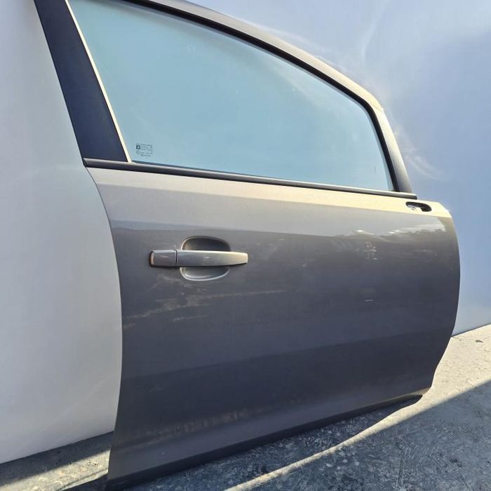 Portiera usa Z40W fata dreapta Opel Corsa D facelift