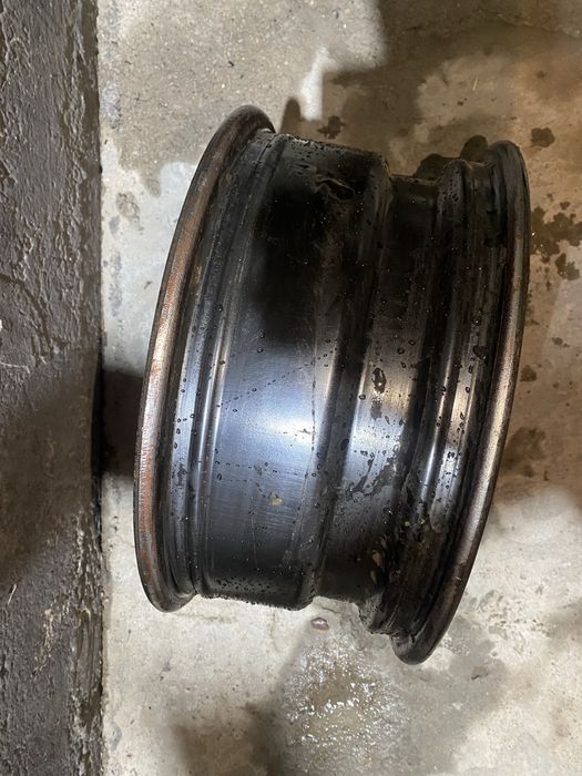 Титанки в хорошем состояний