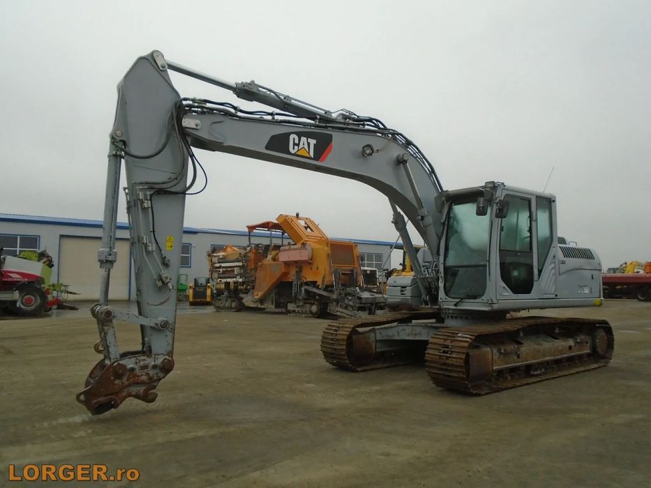 Cat 319D Caterpillar 319D
