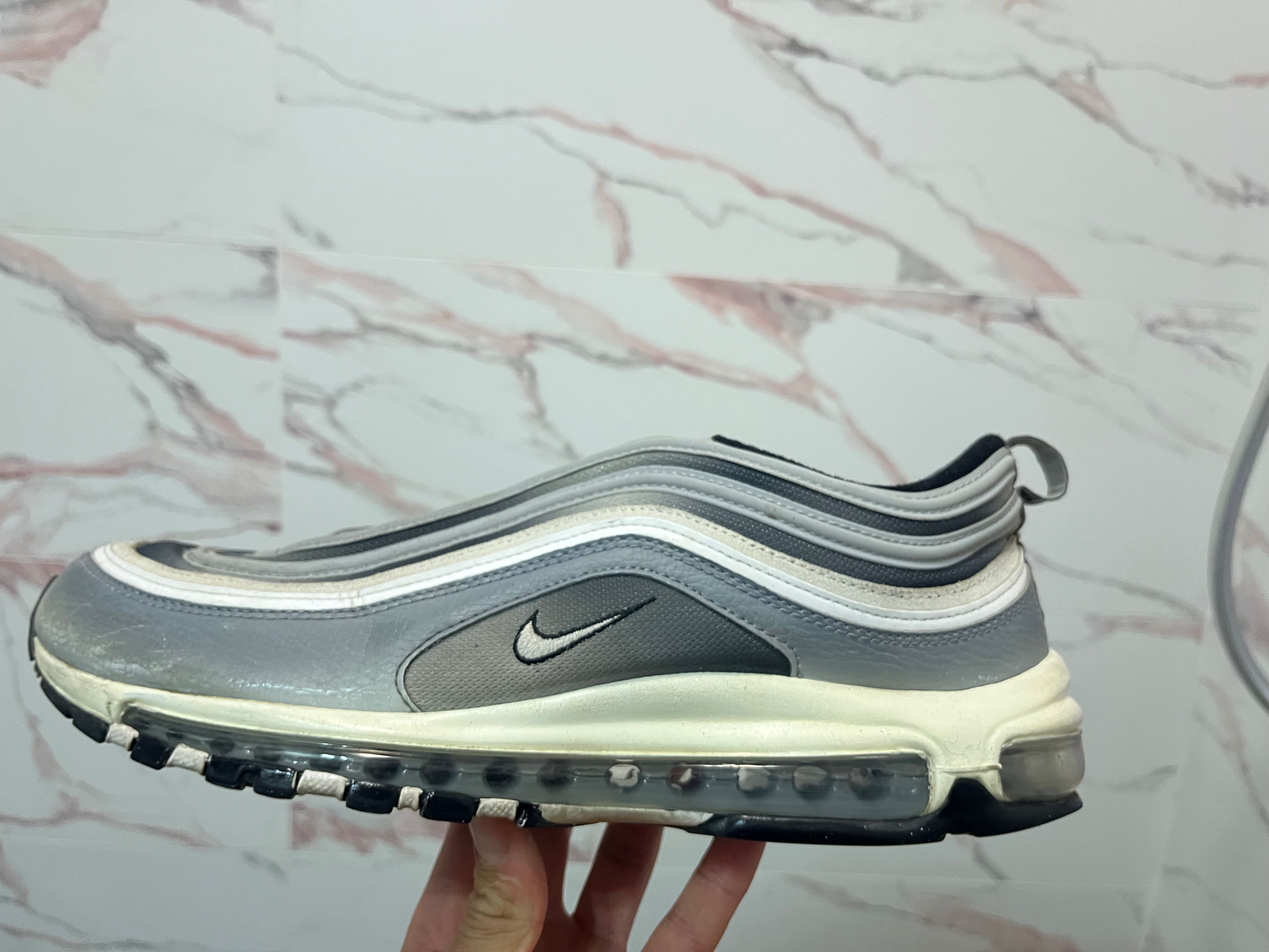 Обувки Nike air max 97 47 номер
