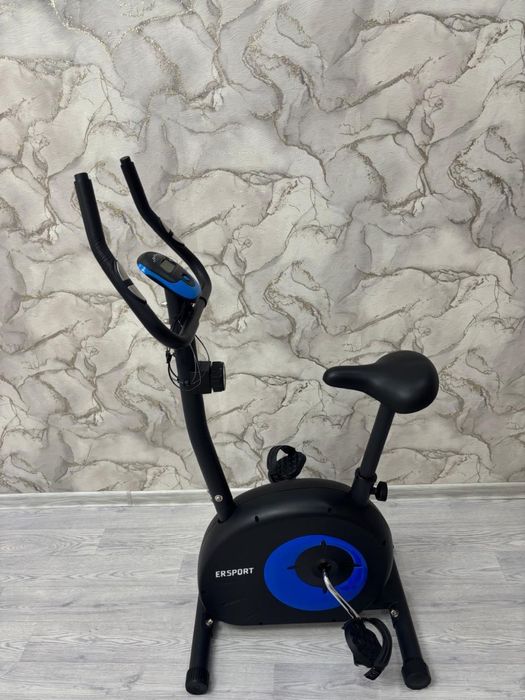 Велотренажер для ног