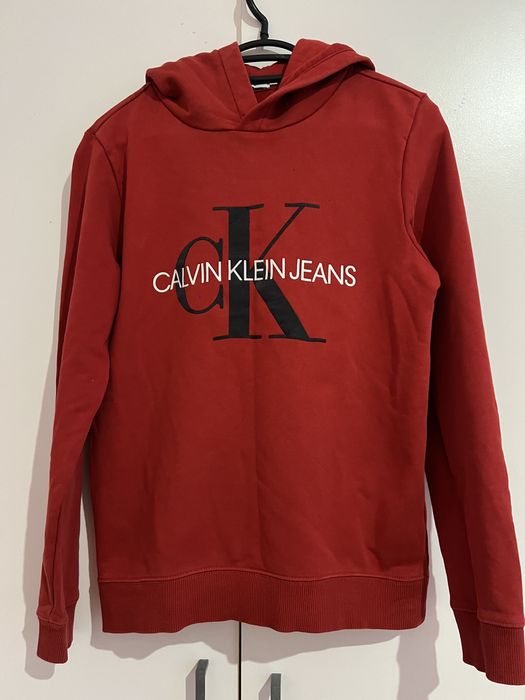 Суитшърт Calvin Klein