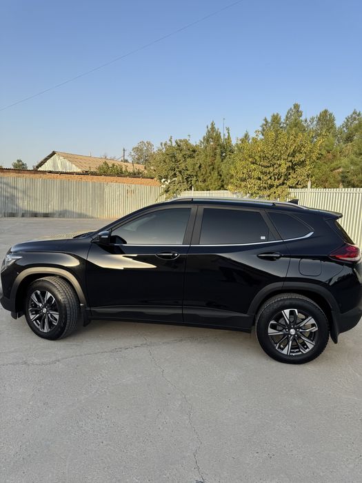 Chevrolet Tracker 2 Premier 2 Plus