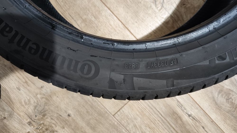 Anvelope Continental Ultracontact NXT 225/45/R18 95W XL