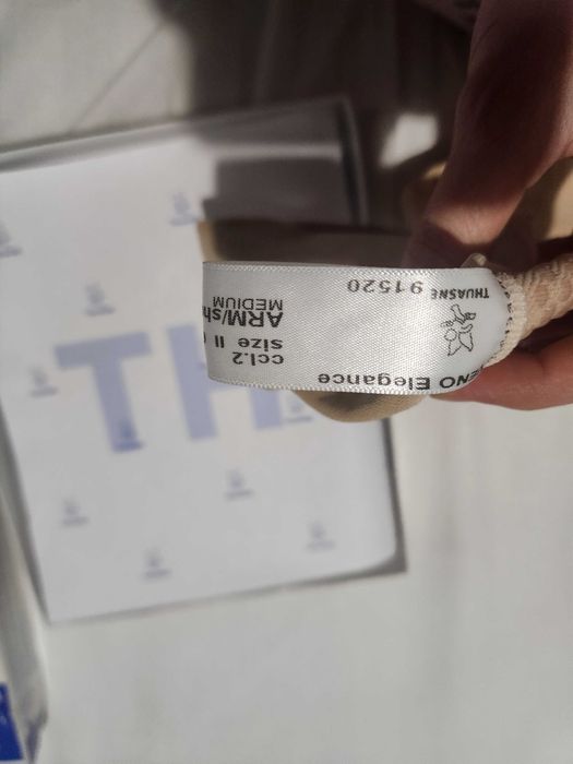 Компресивен ръкав "Veno Elegance"