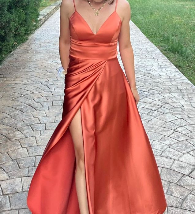 Официална бална рокля