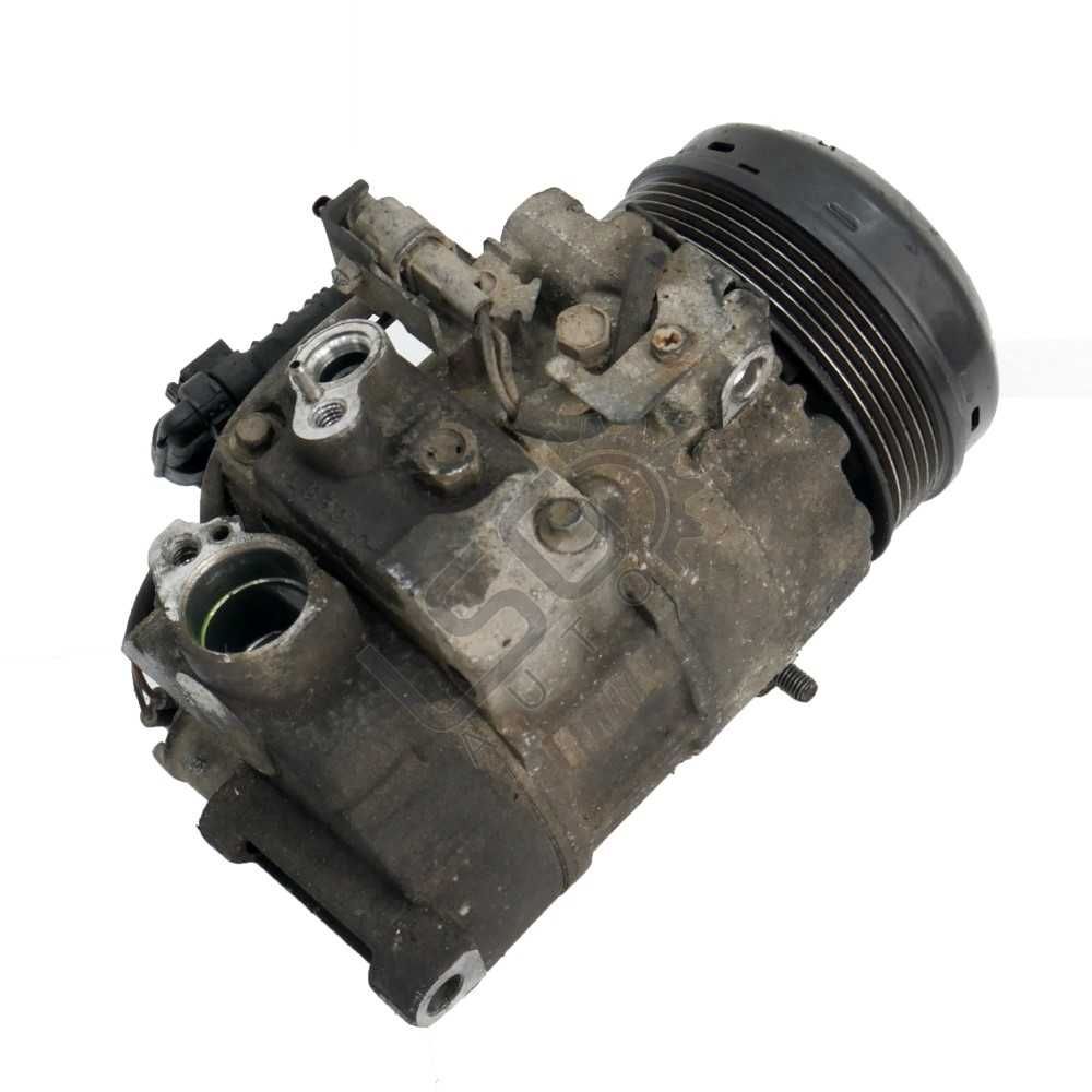 Компресор климатик Mercedes-Benz C-Class 204 (W/S/C)  ID: 142002