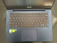 Laptop Asus Zenbook UX430UQ-GV006T