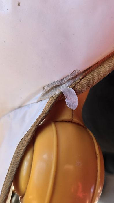 Бебешки стол за хранене