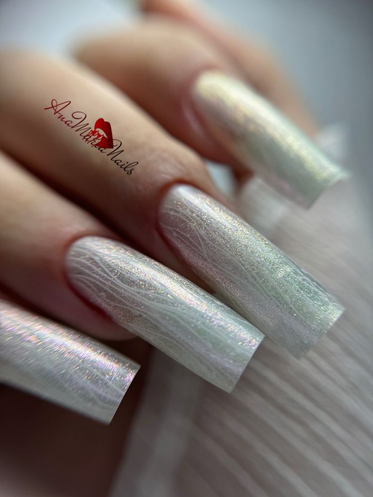 Manichiura/Unghii cu gel