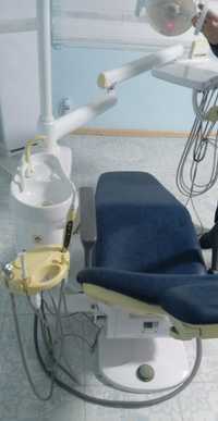 стоматологические кресло