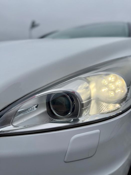 Peugeot 508 SW 2012 panoramic