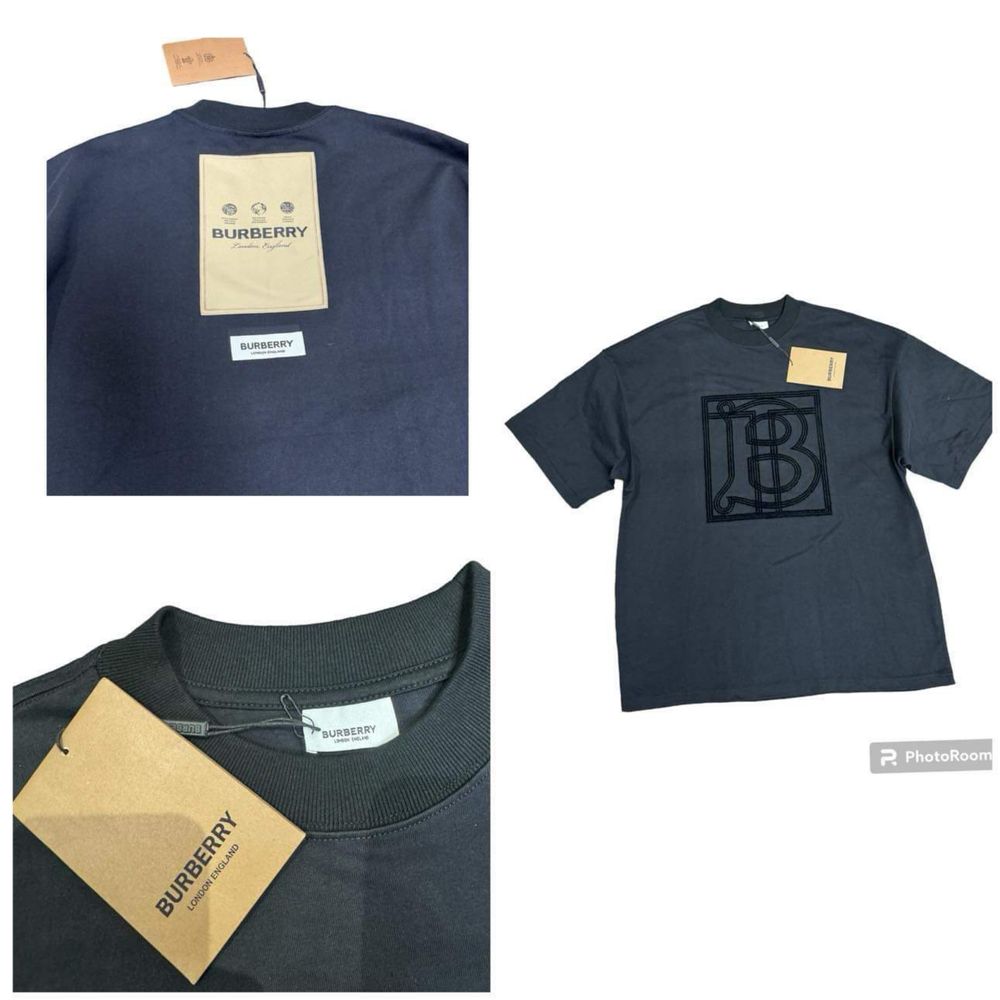 Тениски Burberry,Louis vuitton,dior