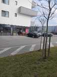 Ofer parcare vizavi Shopping City  Stanca