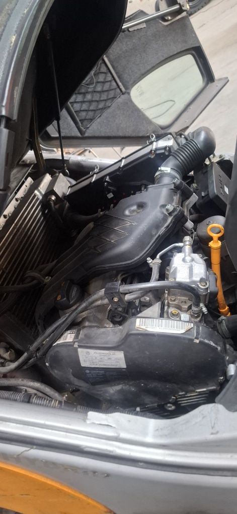 Stivuitor Still rx70-20