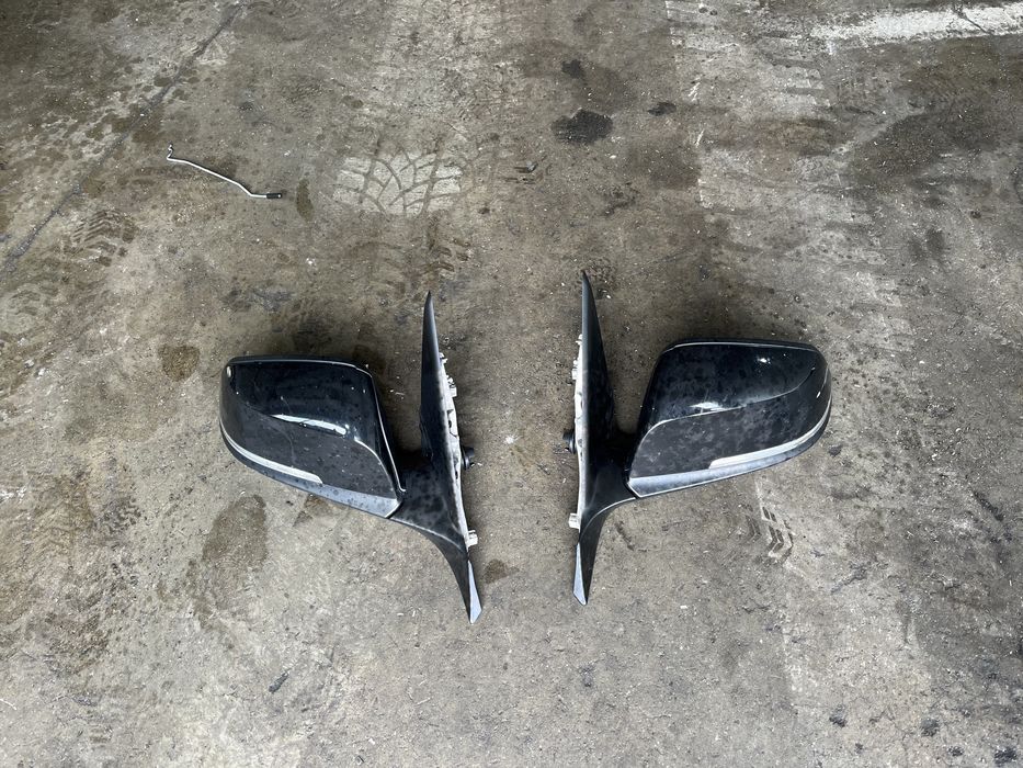 Огледало бмв 1 ф20 ( ogledalo bmw 1 f20 )