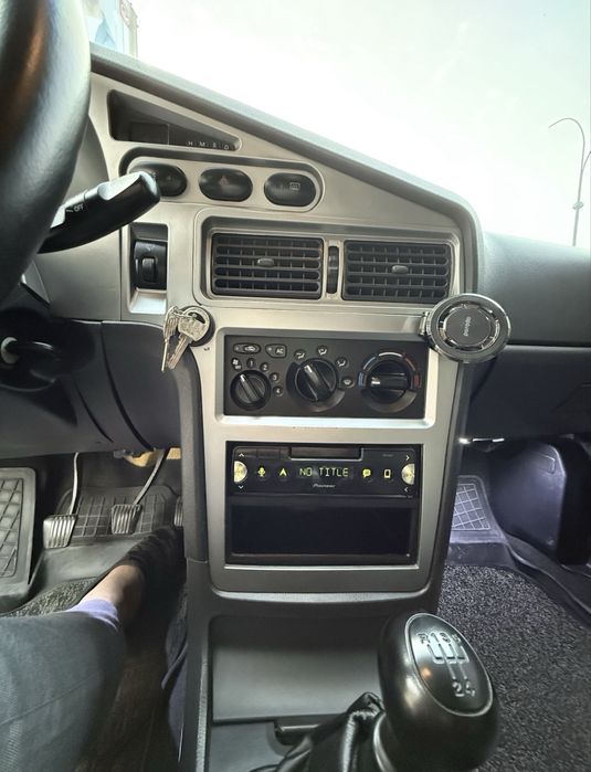 Pioneer 10bt xolati ideal