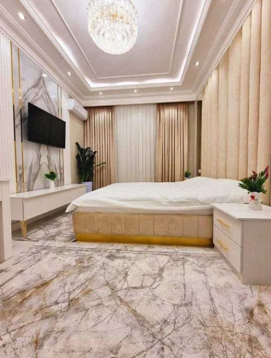 По-Суточный Квартира дневной в Городе Самарканд Ор. Бульвар