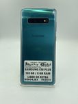 Samsung S10 Plus 128 Gb 8 Gb Ram / Garantie / Factura #23314