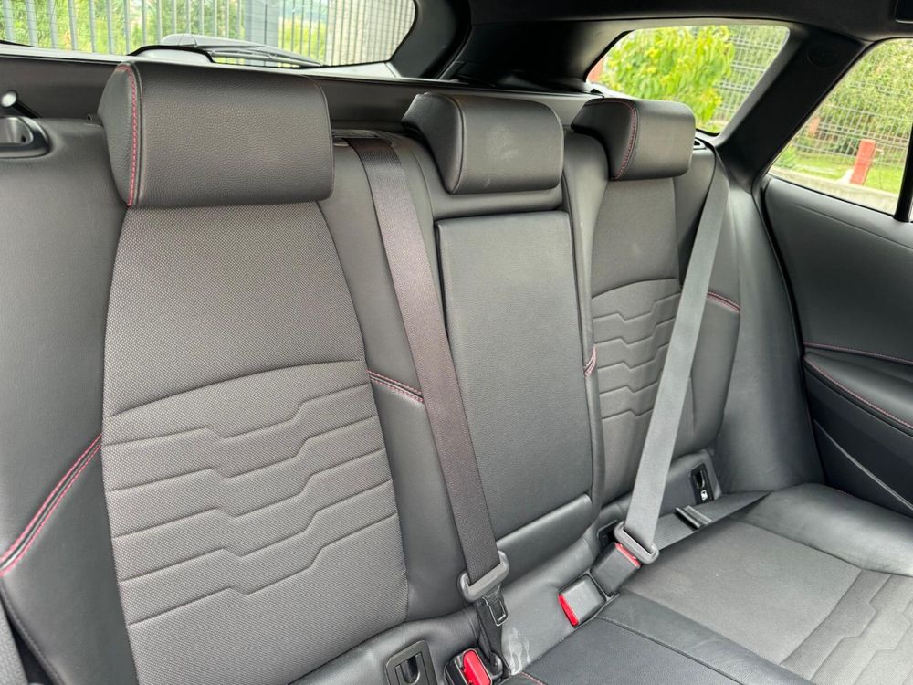 De vânzare Corolla Touring Spor 2.0 L Dynamic, 2019