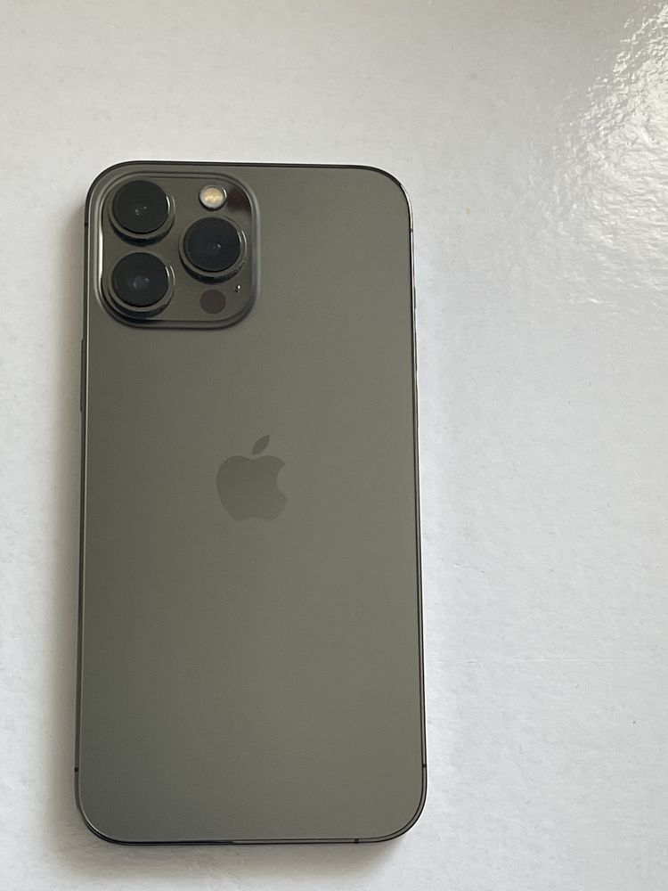 iPhone 13 Pro Max Graphit 256Gb