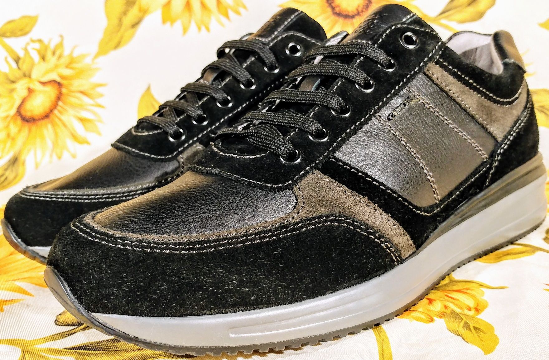** pantofi *GEOX* 41+42 *51%reducere *Original !!