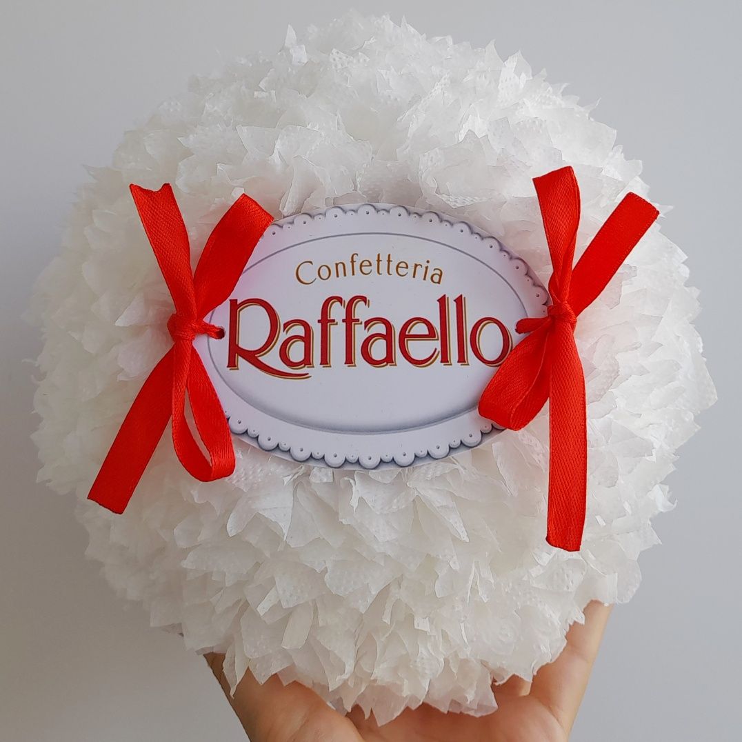 Рафаэлло бокс / Raffaello / упаковка подарка