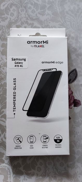 Протектор за SAMSUNG A13 4G