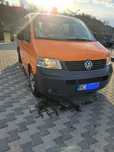Vand Volkswagen  t5 Doka