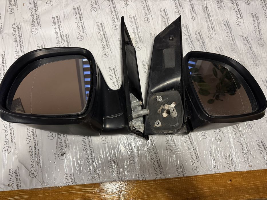 Странично огледало Мерцедес Вито W639 Mercedes Vito