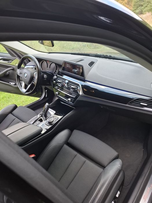 Bmv 520d  xdrive