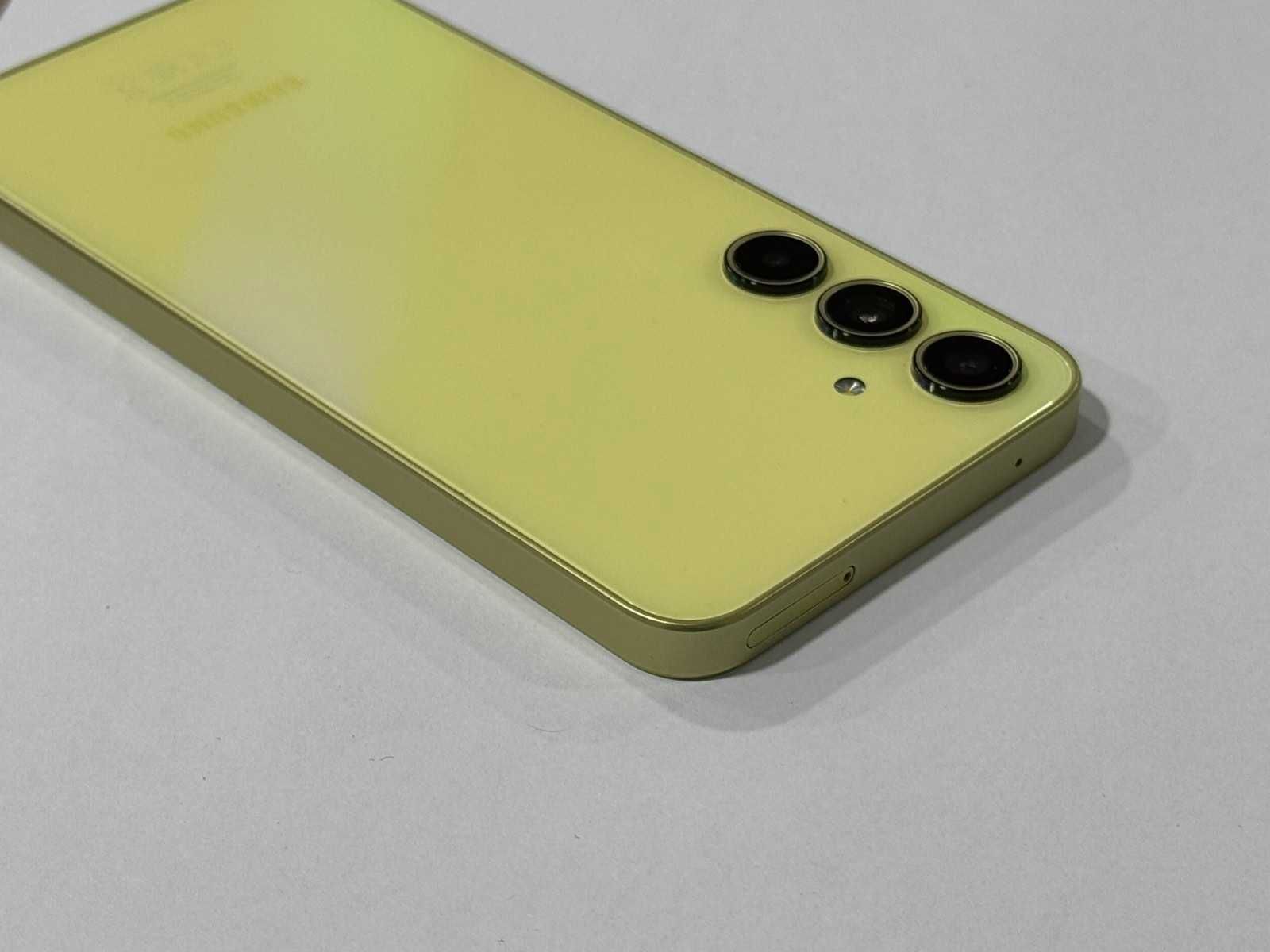Продавам Samsung A35 5G 128gb