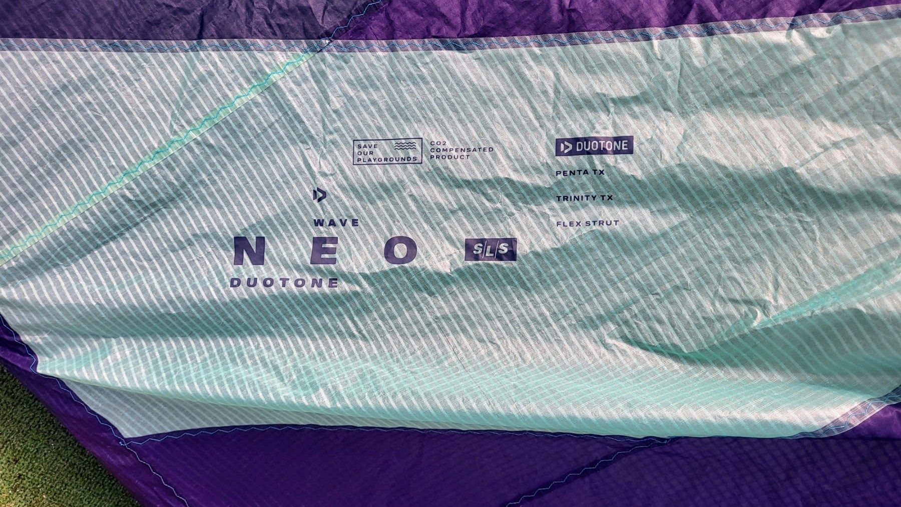 Кайт Duotone NEO SLS 2024