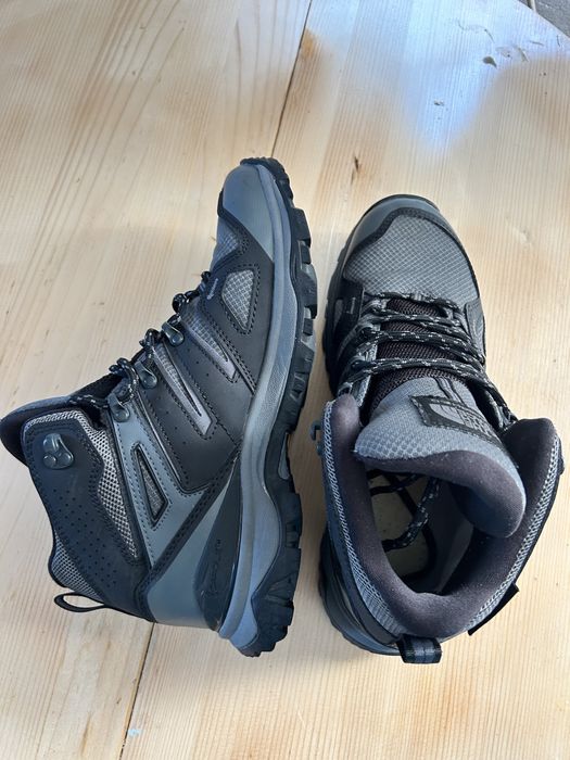 Туристически обувки Тhe North Face Hedgehog - N42