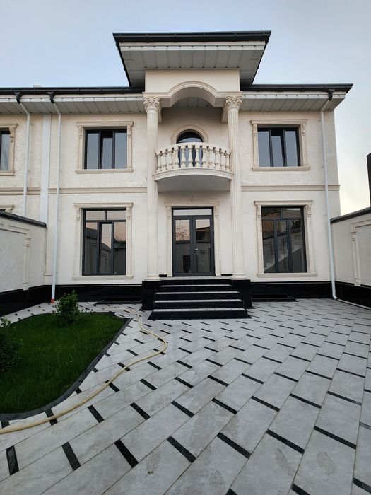 Продаётся идеальный дом таунхаус.