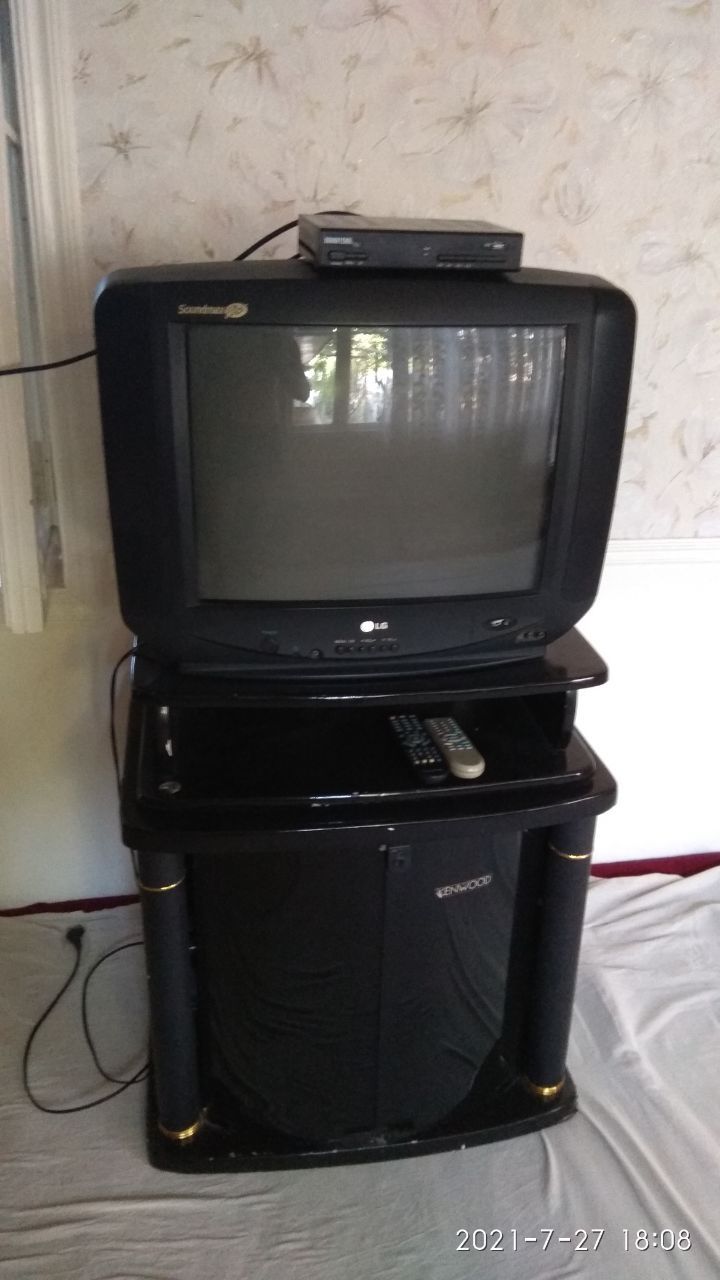 Televizor lg 32 .