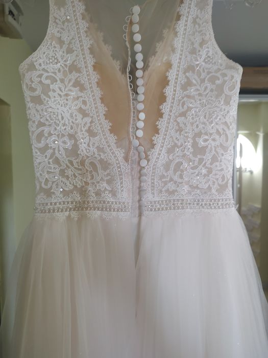 Rochie de mireasa
