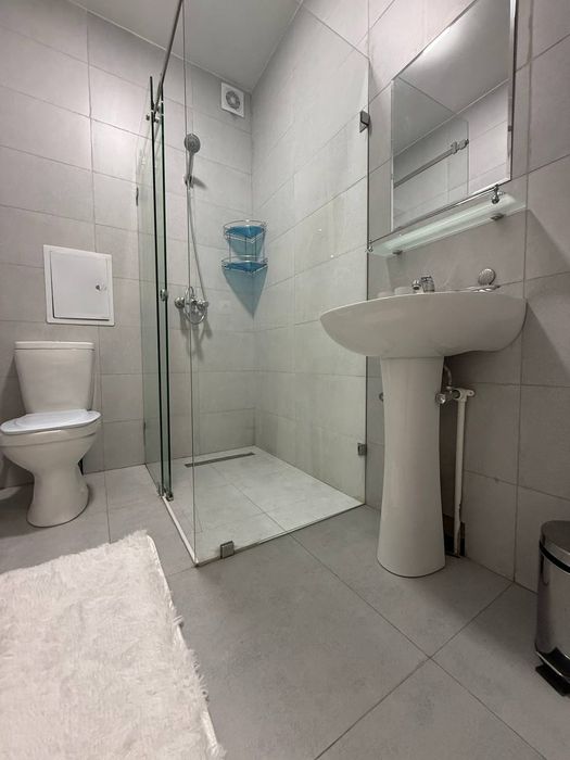 Продаётся 1 комнатная 28кв² вЖК Бешчинор,ул.Махтумкули,IT Park,Ташсел