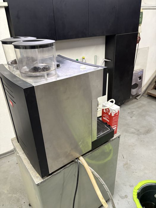 Aparat cafea Bar pub sali festive