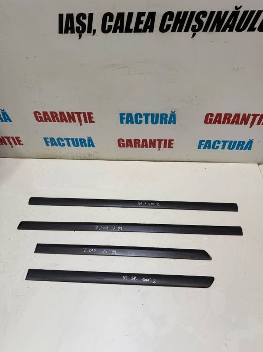 Bandou bandouri ușă uși portieră portiere față spate stanga Octavia 2