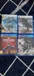 Playstation jocurii