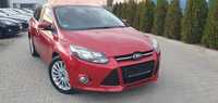 Vand Ford Focus 1.6 Ecoboost Model Individual RATE Import Germania