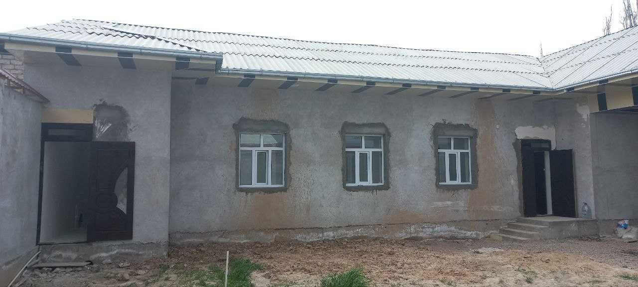Uy sotiladi (HOvli)