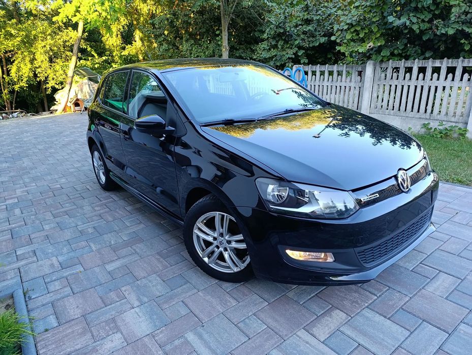 Volkswagen Polo Impecabila