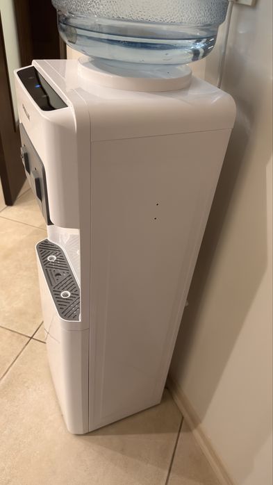 Диспенсър за вода Finlux