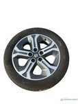 Janta din aliaj R17 SUZUKI VITARA 2018-2019  61/2Jx17CH 43210-54P60