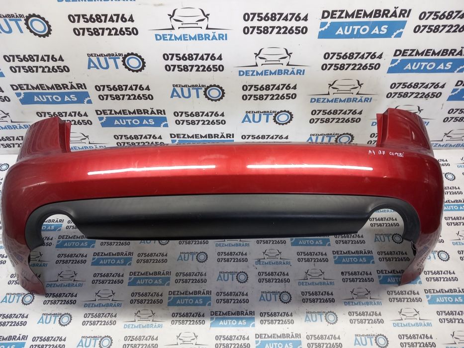 Bara spate Audi a4 b7 combi 2007