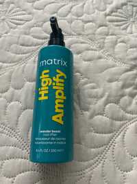 Matrix High Amplify spray