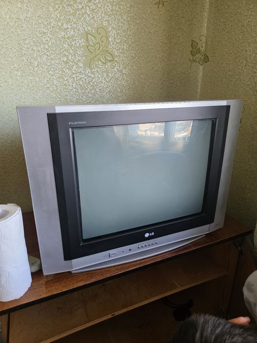 Бесплатно рабочий телевизор
