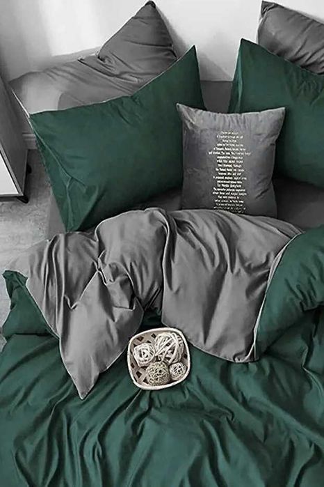 ПРОМОЦИЯ!!! Спален комплект ( 100% памук).